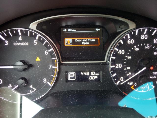 Photo 8 from auction – 2013 NISSAN ALTIMA 2.5 with VIN 1N4AL3AP3DN437143