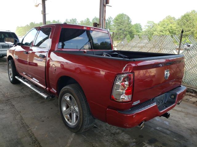 Photo 3 from auction – 2013 RAM 1500 ST with VIN 1C6RR6KT2DS613942