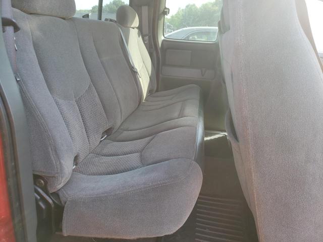 Photo 6 from auction – 2006 CHEVROLET SILVRDO LT with VIN 2GCEK19B761107571