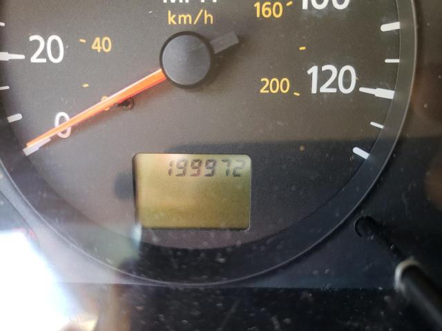Photo 8 from auction – 2006 NISSAN SENTRA 1.8 with VIN 3N1CB51D96L575136