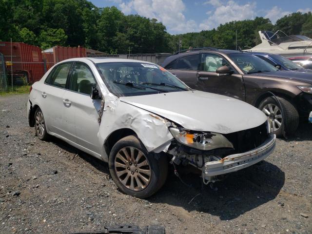 SUBARU IMPREZA 2. 2009 con VIN JF1GE60619H520798 - Foto de la subasta