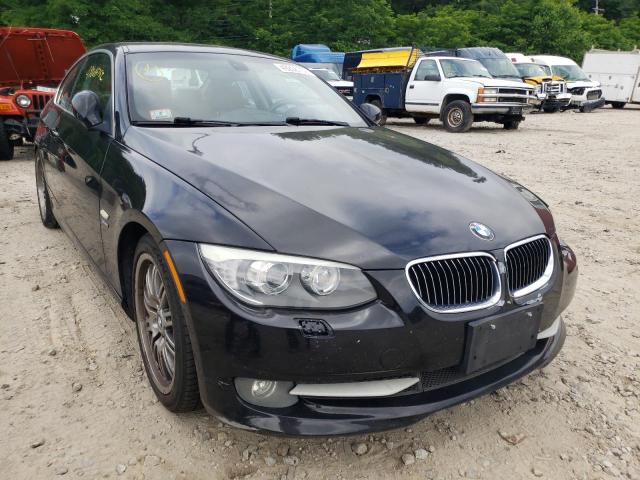 Photo 1 from auction – 2011 BMW 328 XI SUL with VIN WBAKF5C50BE586536