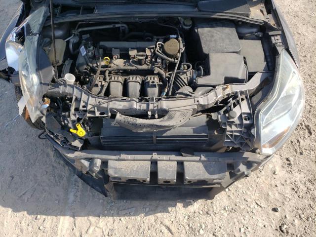 Photo 7 from auction – 2013 FORD FOCUS SE with VIN 1FADP3K22DL355503