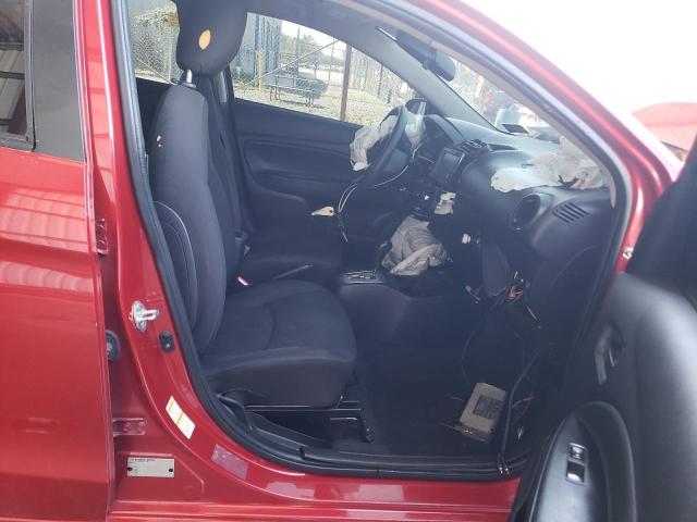 Photo 5 from auction – 2019 MITSUBISHI MIRAGE G4 with VIN ML32F3FJ9KHF17588