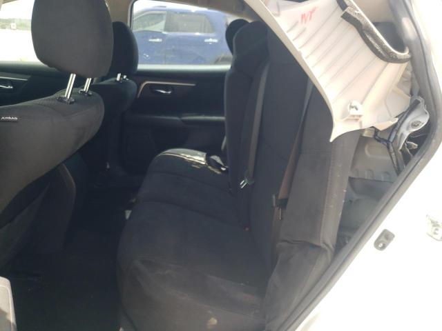 Photo 6 from auction – 2015 NISSAN ALTIMA 2.5 with VIN 1N4AL3AP5FC150725
