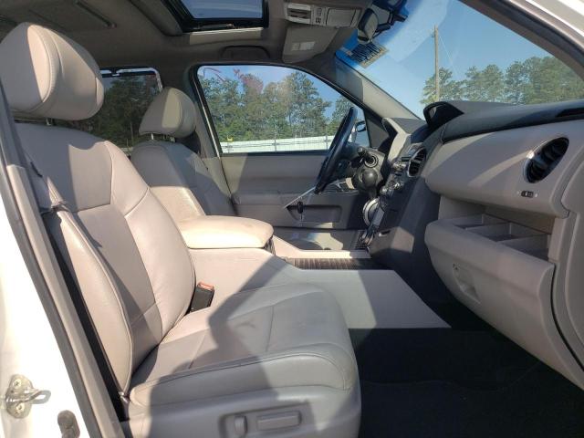صورة رقم 5 من المزاد - 2012 HONDA PILOT TOUR مع VIN 5FNYF3H92CB007642