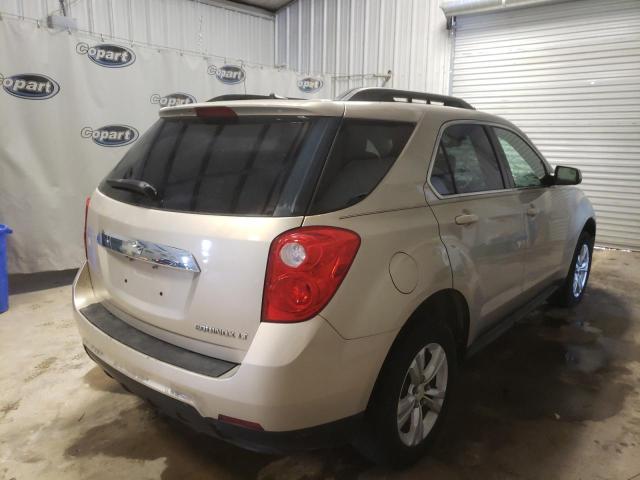 Photo 4 from auction – 2010 CHEVROLET EQUINOX LT with VIN 2CNALPEW1A6344863