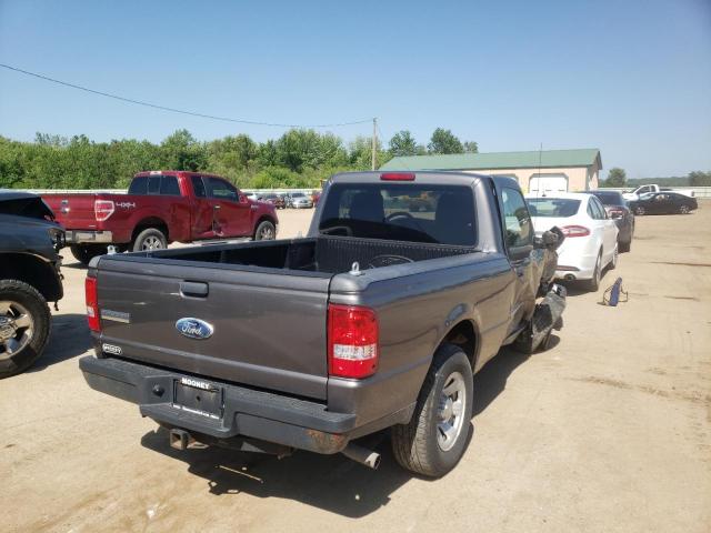 Photo 4 from auction – 2010 FORD RANGER with VIN 1FTKR1AD5APA03491
