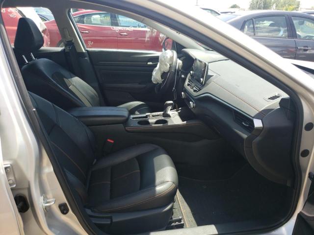 Photo 5 from auction – 2020 NISSAN ALTIMA SR with VIN 1N4BL4CV7LC220730