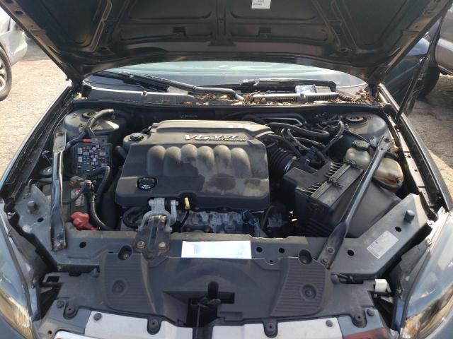 Photo 7 from auction – 2014 CHEVROLET IMPALA LIM with VIN 2G1WB5E33E1102742