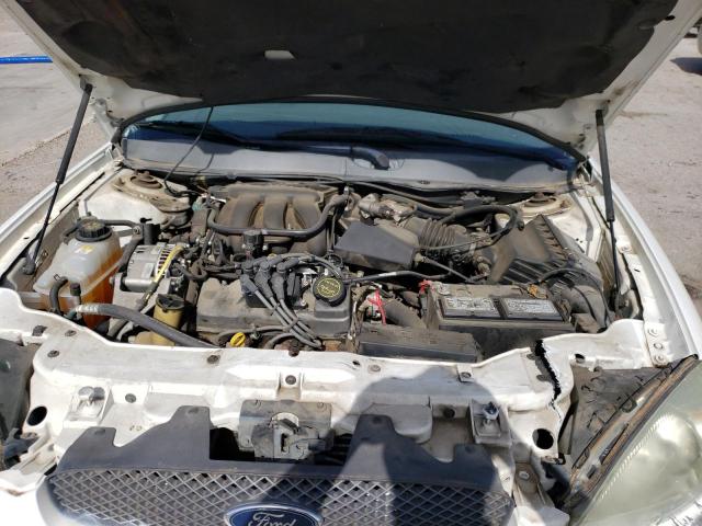 Photo 7 from auction – 2007 FORD TAURUS SE with VIN 1FAFP53U57A170477