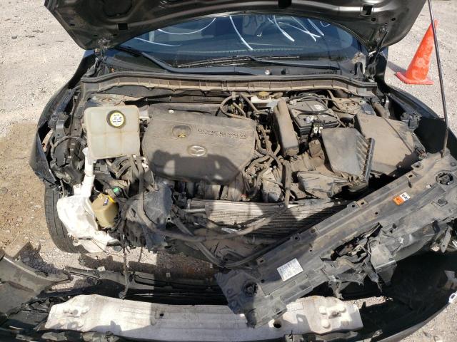 Photo 7 from auction – 2010 MAZDA 3 I with VIN JM1BL1SF0A1343796