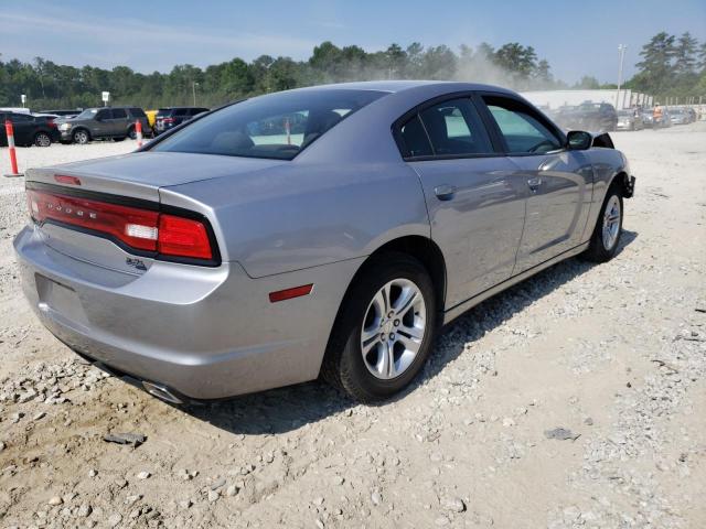 Photo 4 from auction – 2014 DODGE CHARGER SE with VIN 2C3CDXBG1EH361944