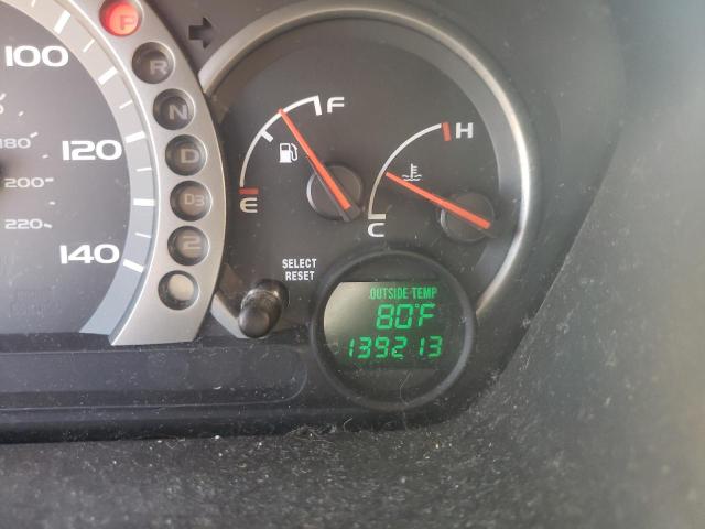 Photo 8 from auction – 2003 HONDA PILOT EXL with VIN 2HKYF18693H599942