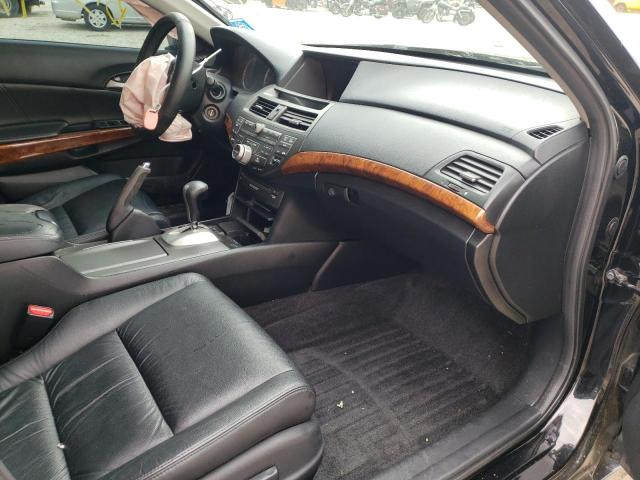 Photo 5 from auction – 2012 HONDA ACCORD EXL with VIN 1HGCP3F83CA036255