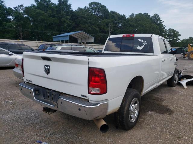 Photo 4 from auction – 2013 RAM 2500 SLT with VIN 3C6UR5JL6DG584071