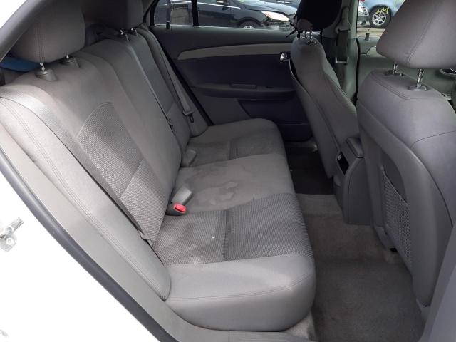 Photo 6 from auction – 2012 CHEVROLET MALIBU LS with VIN 1G1ZB5E02CF354314