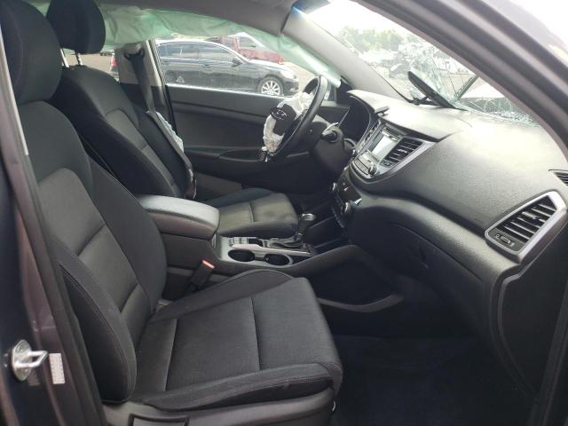Photo 5 from auction – 2016 HYUNDAI TUCSON LIM with VIN KM8J3CA23GU070720