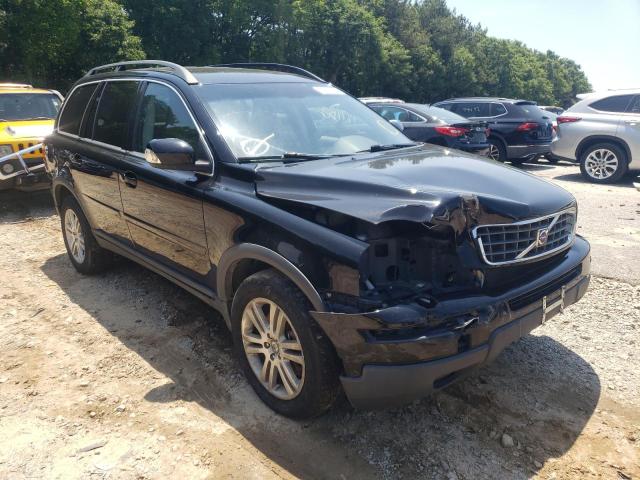 Photo 1 from auction – 2010 VOLVO XC90 3.2 with VIN YV4982CZ4A1534858
