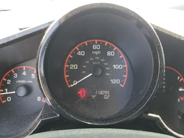 Photo 8 from auction – 2008 HONDA ELEMENT SC with VIN 5J6YH18908L010133