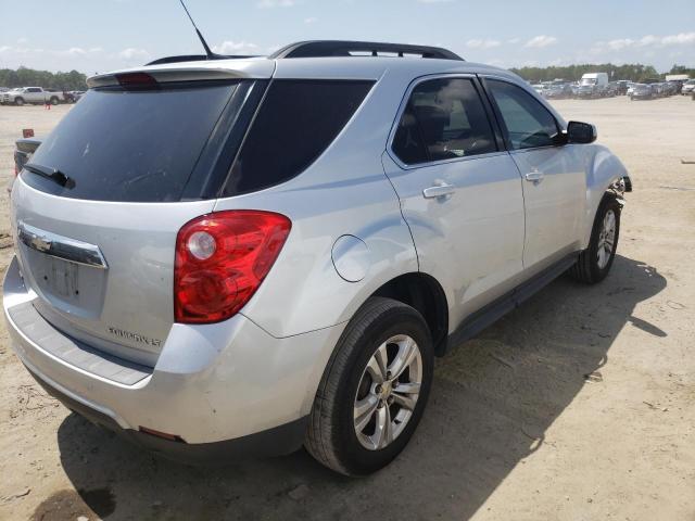 Photo 4 from auction – 2012 CHEVROLET EQUINOX LT with VIN 2GNALDEK8C1252513