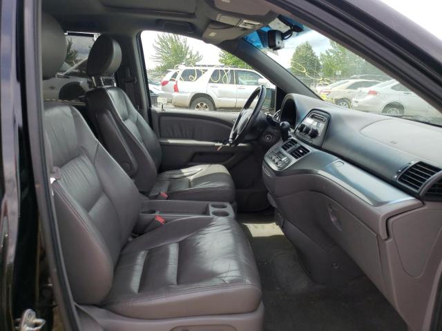 Photo 5 from auction – 2010 HONDA ODYSSEY EX with VIN 5FNRL3H66AB088161