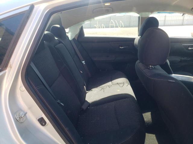 Photo 6 from auction – 2016 NISSAN ALTIMA 2.5 with VIN 1N4AL3AP0GC130691