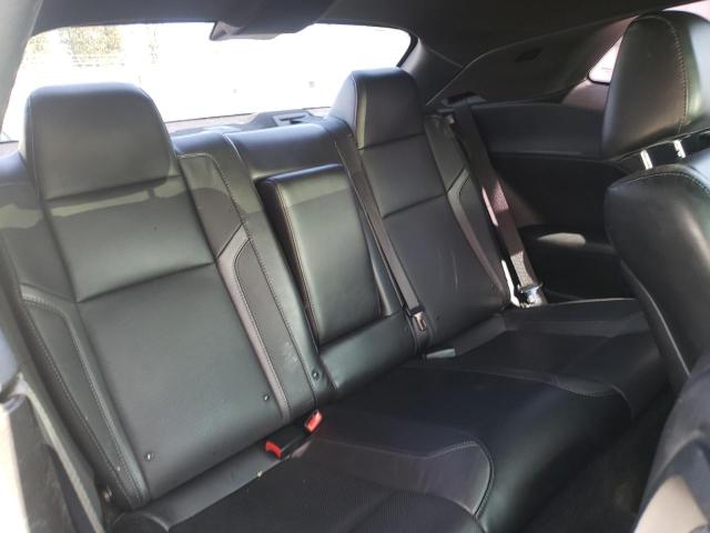 Photo 6 from auction – 2015 DODGE CHALLENGER with VIN 2C3CDZBG7FH913203