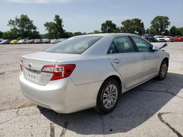 Photo 4 from auction – 2012 TOYOTA CAMRY BASE with VIN 4T4BF1FK5CR167152