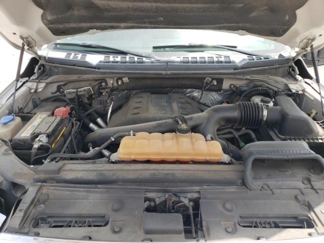 Photo 7 from auction – 2016 FORD F150 SUPER with VIN 1FTEW1EG7GKD45332
