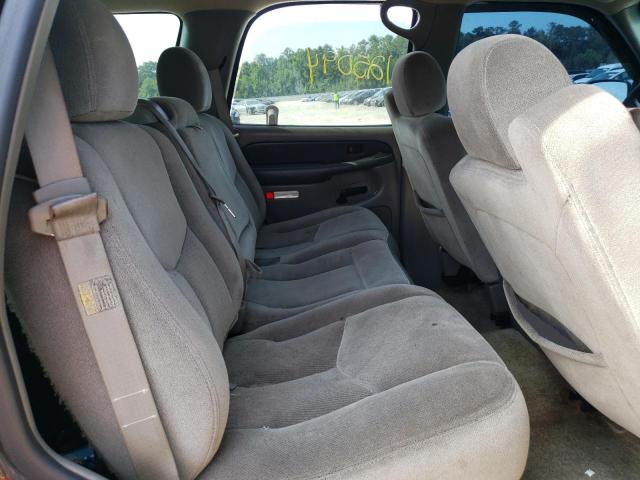 Photo 6 from auction – 2003 GMC YUKON with VIN 1GKEC13V93J161914