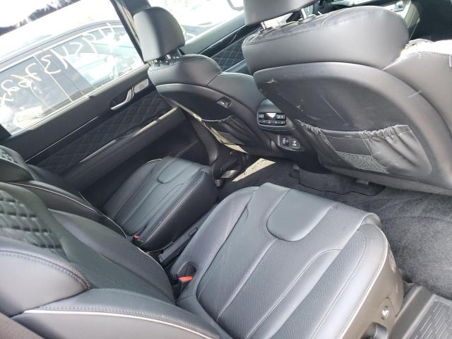 Photo 6 from auction – 2022 HYUNDAI PALISADE C with VIN KM8R74HE0NU415101