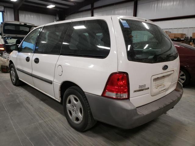 Photo 3 from auction – 2005 FORD FREESTAR with VIN 2FTZA54685BA87538