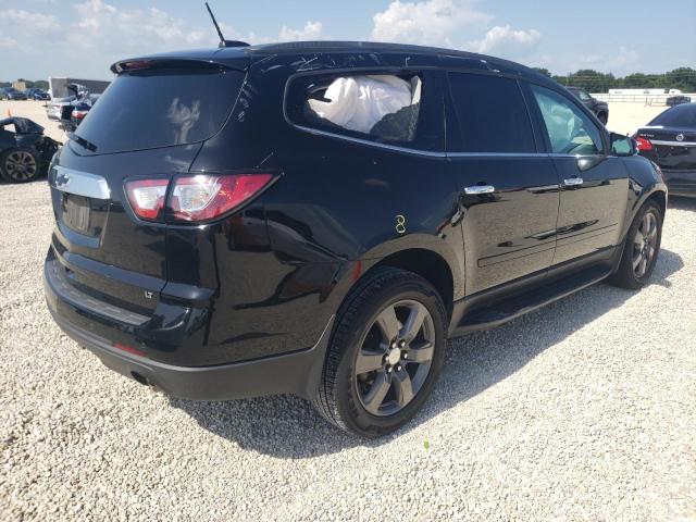 Photo 4 from auction – 2017 CHEVROLET TRAVERSE L with VIN 1GNKRHKD7HJ351515