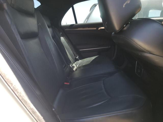 Foto 6 de la subasta – 2013 CHRYSLER 300C con VIN 2C3CCAEG5DH621529