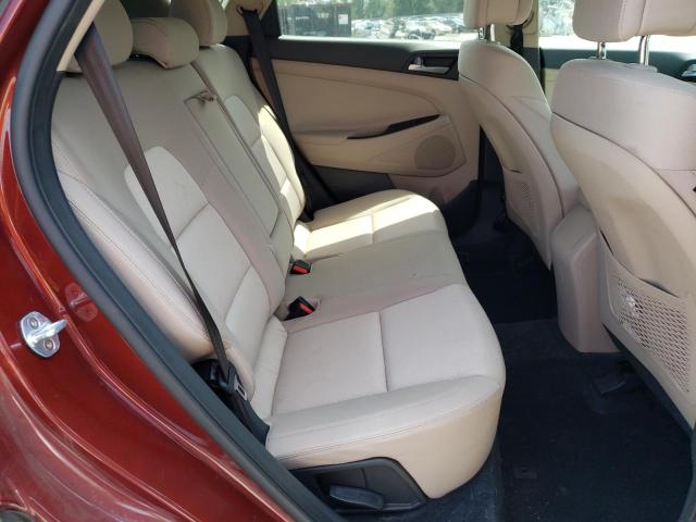 Photo 6 from auction – 2017 HYUNDAI TUCSON LIM with VIN KM8J3CA45HU436535