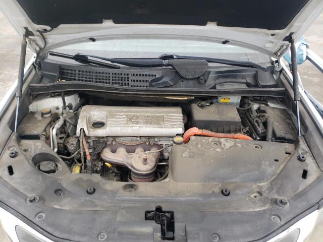 Photo 7 from auction – 2010 LEXUS HS 250H with VIN JTHBB1BA2A2015487