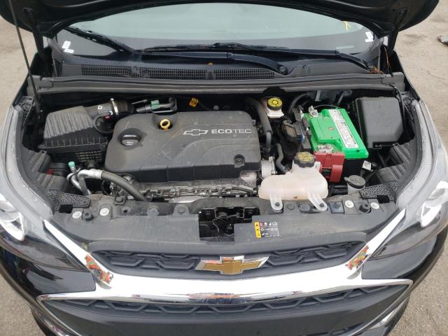 Photo 7 from auction – 2020 CHEVROLET SPARK 1LT with VIN KL8CD6SA1LC444459