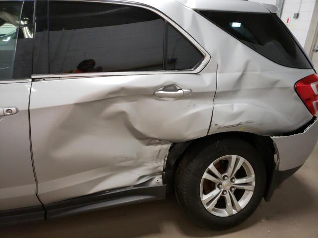 Photo 9 from auction – 2017 CHEVROLET EQUINOX LT with VIN 2GNFLFEK9H6166459