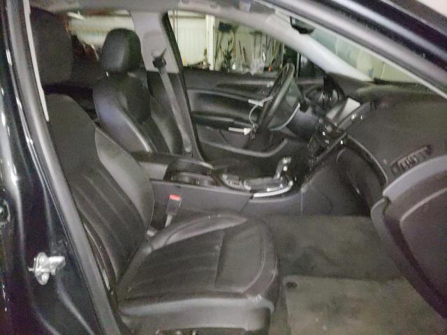 Photo 5 from auction – 2015 BUICK REGAL PREM with VIN 2G4GN5EX9F9227782