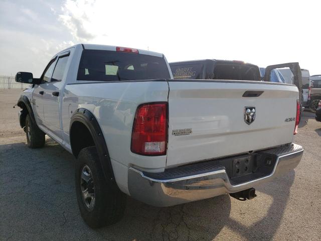 Photo 3 from auction – 2016 RAM 2500 ST with VIN 3C6UR5CL4GG119922