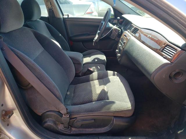 Photo 5 from auction – 2010 CHEVROLET IMPALA LS with VIN 2G1WA5EK8A1205191