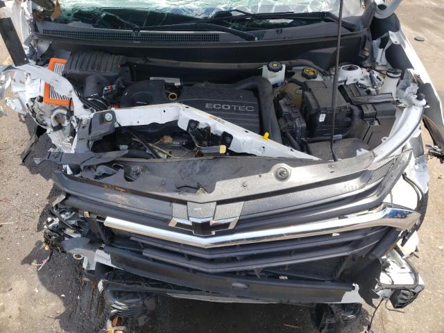 Photo 7 from auction – 2018 CHEVROLET EQUINOX LT with VIN 3GNAXJEV0JS585416