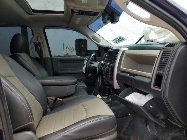 Photo 5 from auction – 2017 RAM 2500 LARAM with VIN 3C6UR5FL9HG585939