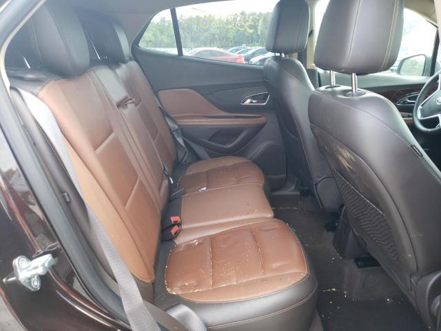 Photo 6 from auction – 2014 BUICK ENCORE with VIN KL4CJCSB9EB580851