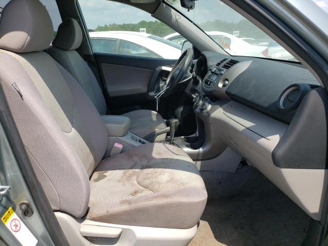 Photo 5 from auction – 2008 TOYOTA RAV4 with VIN JTMZD33V486078312