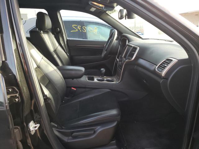 Photo 5 from auction – 2015 JEEP GRAND CHER with VIN 1C4RJEAG3FC727802