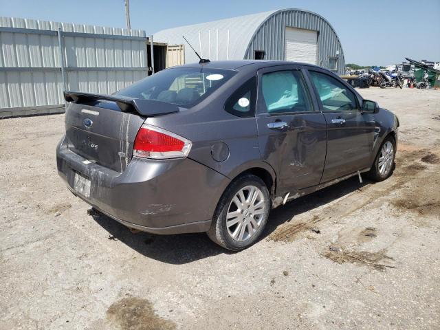 Photo 4 from auction – 2009 FORD FOCUS SEL with VIN 1FAHP37N99W225079