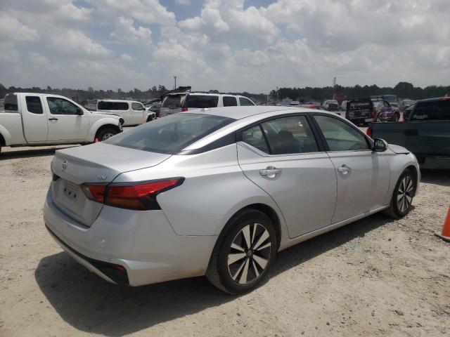 Photo 4 from auction – 2021 NISSAN ALTIMA SV with VIN 1N4BL4DV4MN362036