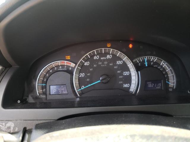 Photo 8 from auction – 2014 TOYOTA CAMRY L with VIN 4T1BF1FK5EU306936